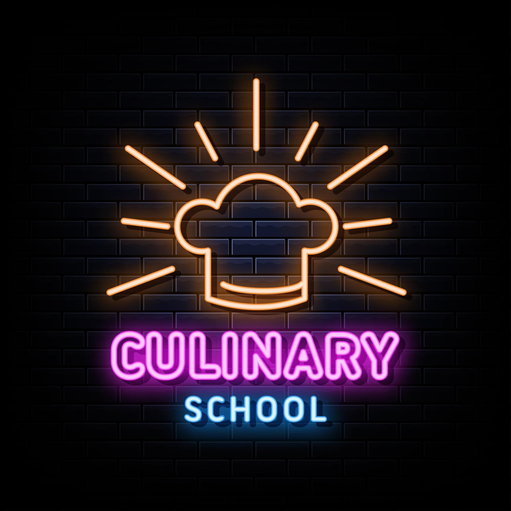 Warsztaty kulinarne — Masterclass logo